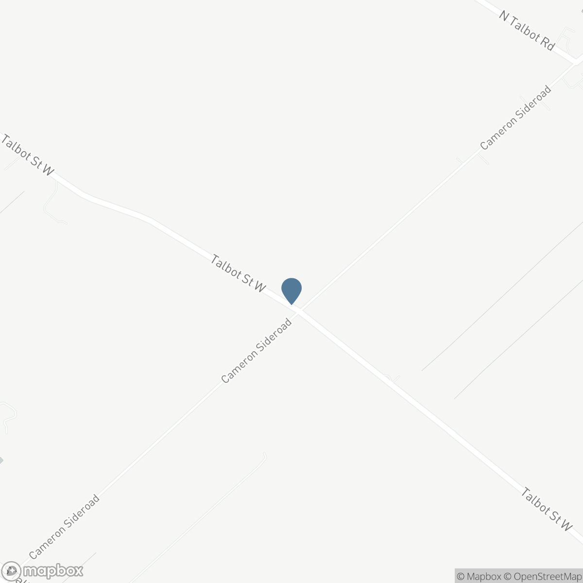 402 COUNTY RD 34 West, Essex, Ontario N8M 2X5